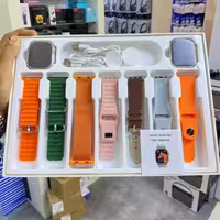 ساعت هوشمند KEQIWEAR KW16