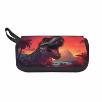 خرید و قیمت جامدادی طرح دایناسور کد 6638