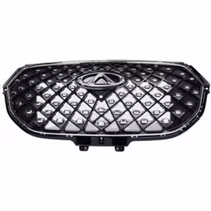 جلو پنجره تيگو 8 پرو