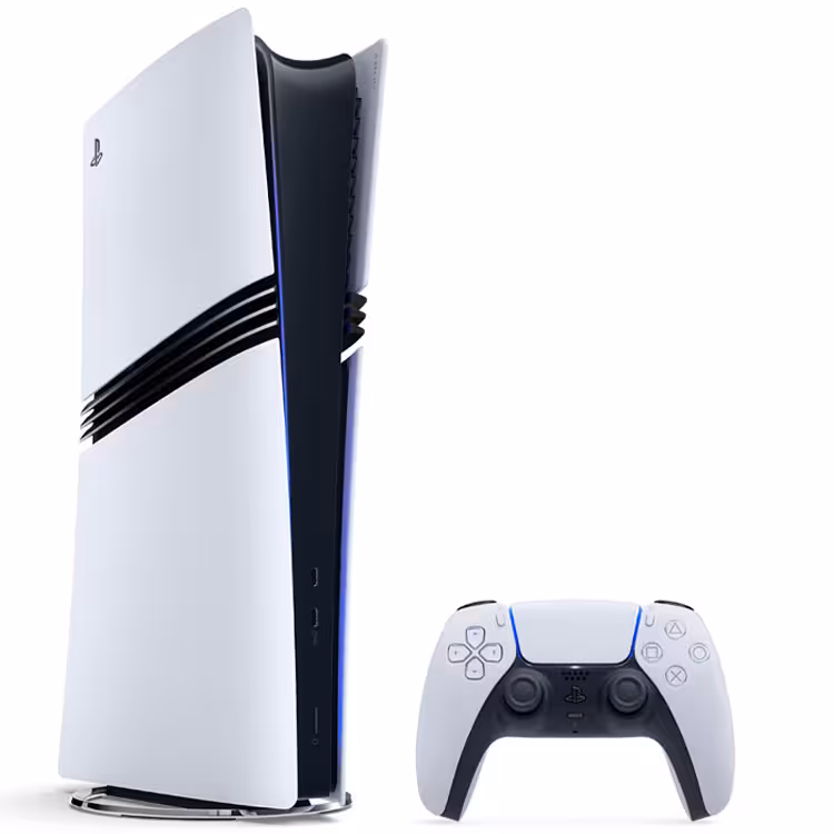 PlayStation 5 Pro CFI-7000