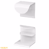 دستگیره در کابینت مدل DRAGSMARK | برند ایکیا | ارسال 15 الی 30 روز کاری