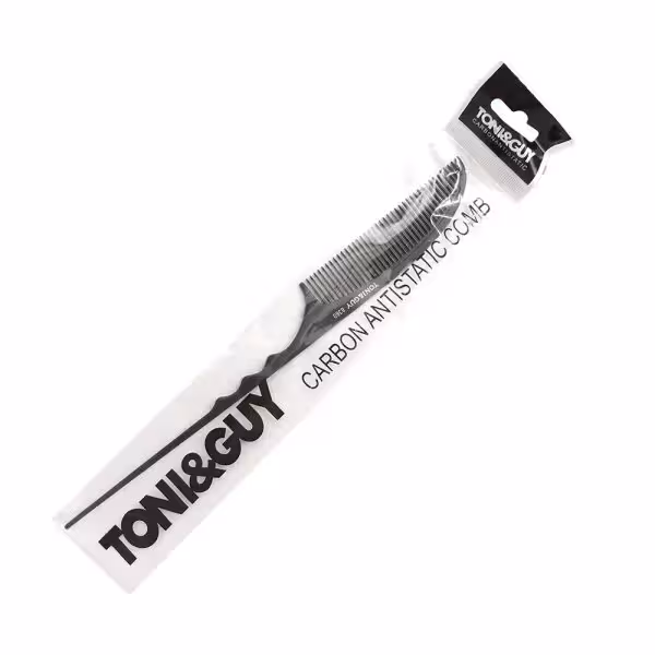 شانه دم باریک تونی اند گای 8360 مدل جورج کات /