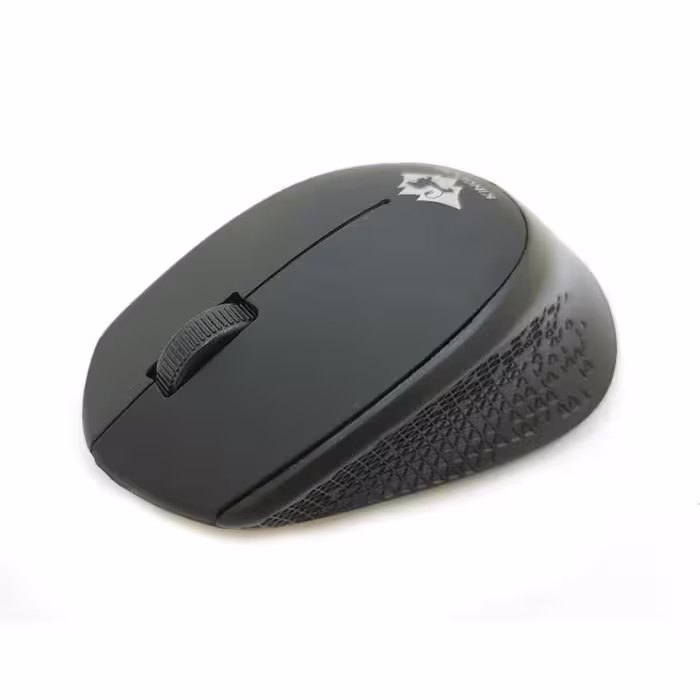 ماوس بی سیم کینگ دام مدل KD-007