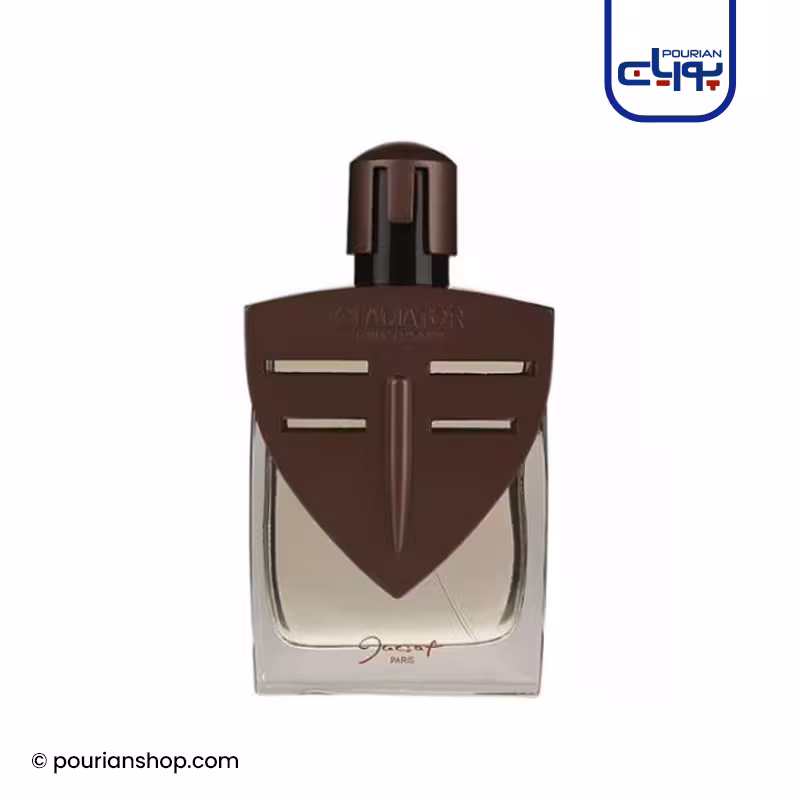 عطر ادکلن ژک ساف گلادیاتور