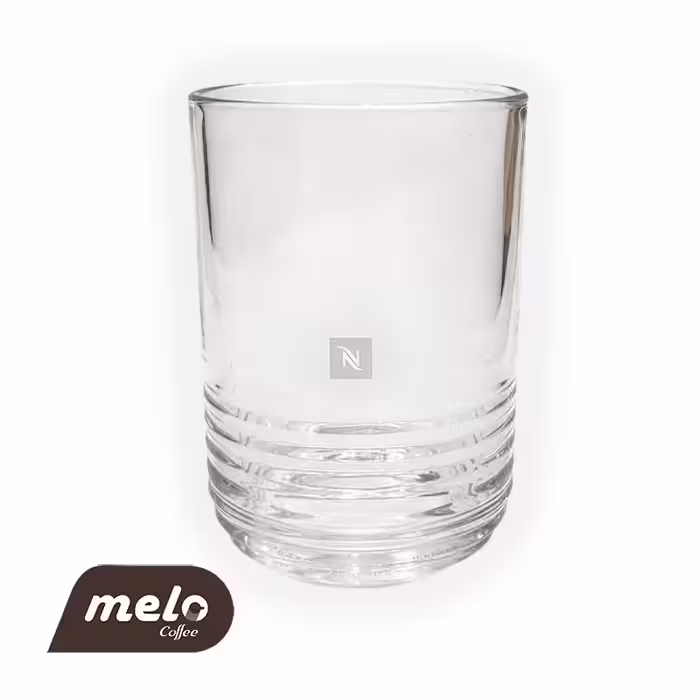 نسپرسو لیوان Barista Recipe Small  تکی