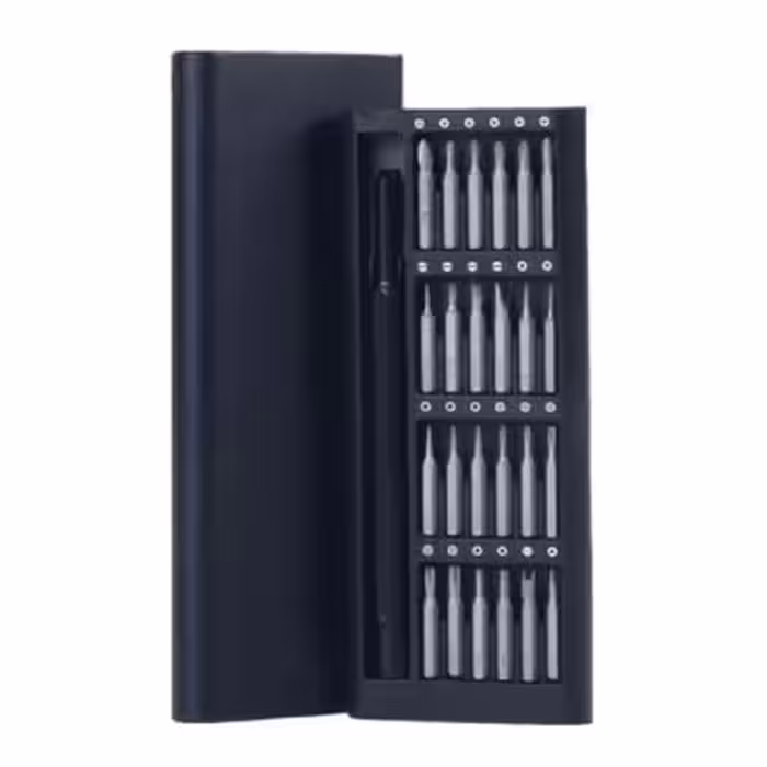 ست پیچ گوشتی 24 تکه ارجینال