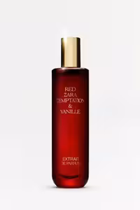 zara RED ZARA TEMPTATION VANILLE / زارا رد تمپتیشن وانیل
