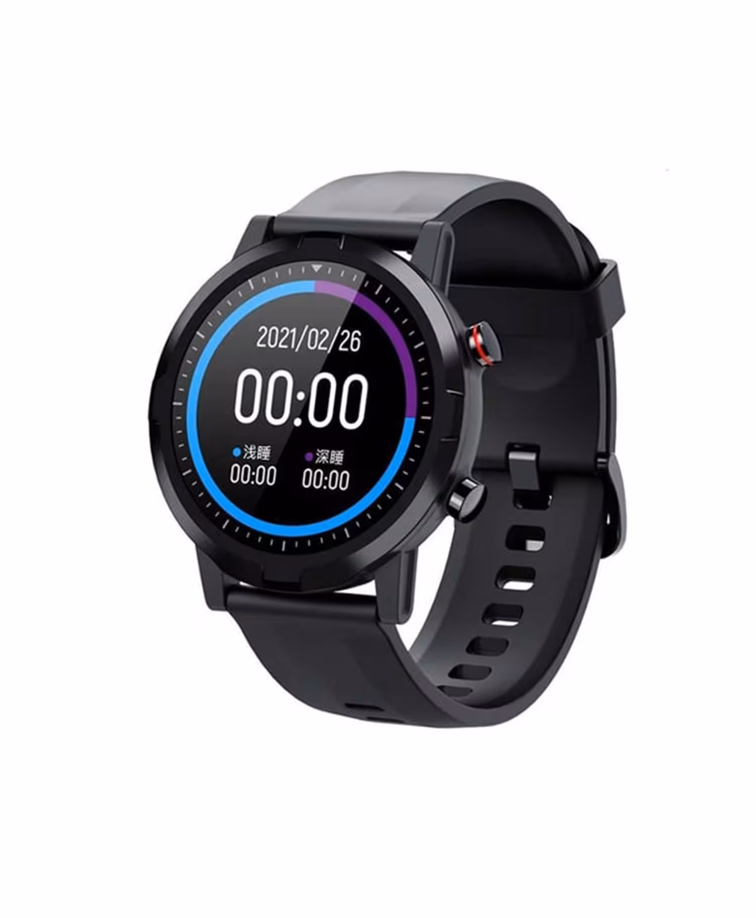 ساعت هوشمند هایلو RT Ls05s