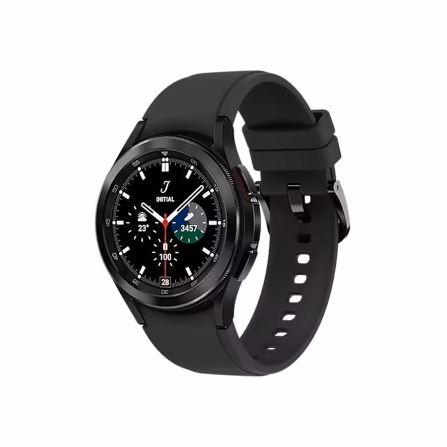 ساعت هوشمند اصلی سامسونگ مدل Galaxy Watch 4 Classic R890 46mm (نقد و اقساط به سراسر ایران)