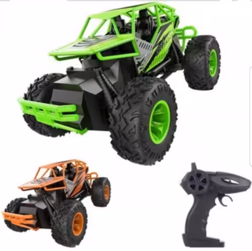 ماشین بازی کنترلی طرح افرود مدل LH_C010