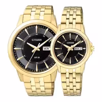 ساعت مچی ست سیتیزن مدل BF2013-56E و EQ0603-59E
