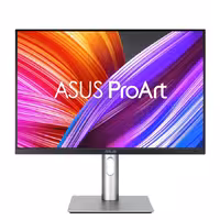 ASUS PA248CRV 24.1 Inches WUXGA 5ms 75Hz IPS ProArt Display Professional Monitor
