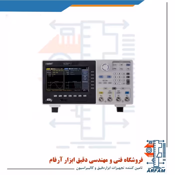 مولتی فانکشن ژنراتور owon مدل XDG-2060