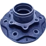 توپی جلو ABS نیسان و پادرا شرکتی