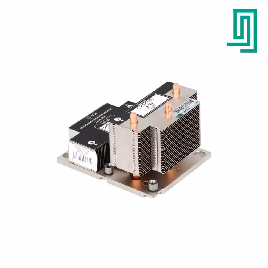 HPE Heatsink 2U Standard Gen11 HP P49956-001