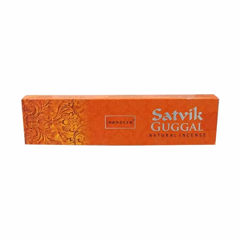 عود ناندیتا Nandita Satvik 50G