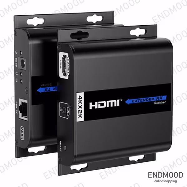 اکستندر HDMI Cat6 لنکنگ‌ مدل LKV683-4.0