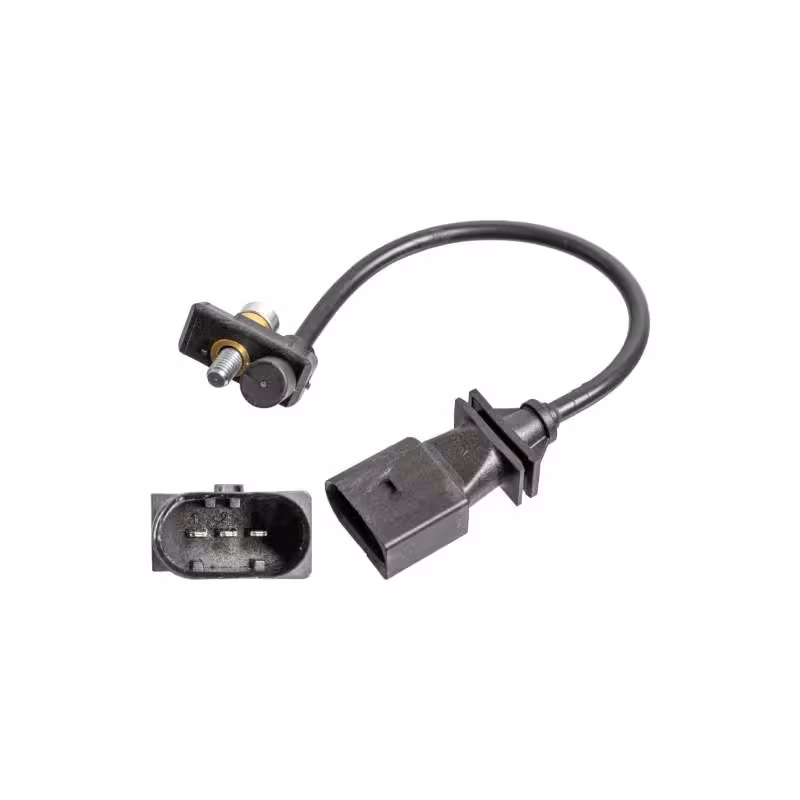 سنسور دور موتور بی ام و 520 اتاق E60