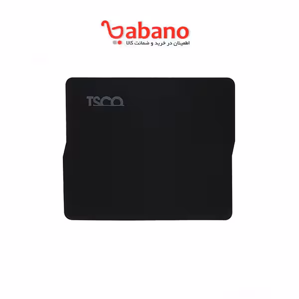 پد ماوس تسکو مدل tmo 25