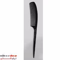 شانه حالت مو کد 4