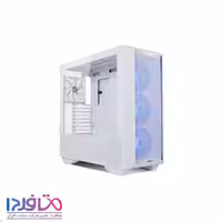 کیس لیان لی مدل Lancool III RGB white