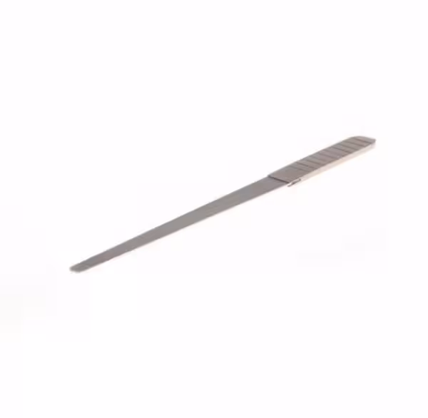 سوهان ناخن استیل سیچر SICHER کد S9