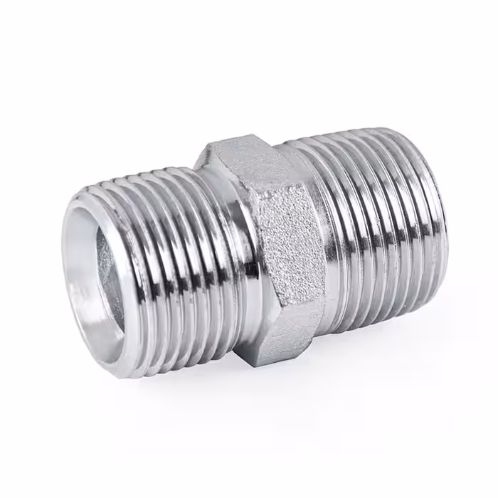 مغزی 1و 1/2 اینچ آهنی انگلیسی