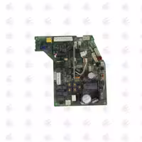 برد کولرگازی (اجنرال،میتسوبیشی ، هیتاچی ،فوجی ،پاناسونیک) FGL K01FZ-C-A  K01FZ-0700HSE-C1 WC070716R کد(243)