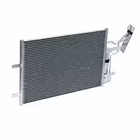 خرید رادیاتور کولر مزدا 3 سهند رادیاتور مدل 43- ‏MM‬ | اتوموبی