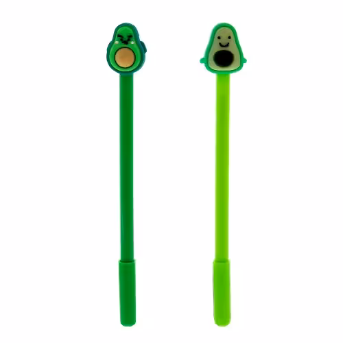 روان نویس فانتزی آووکادو بسته 1 عددی