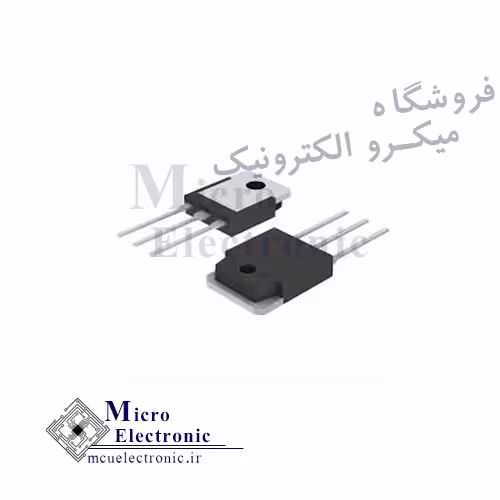 ترانزیستور B817 و D1047