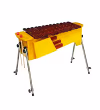 زایلوفون آلتو رها