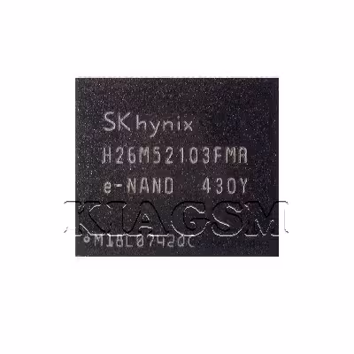 آی سی هارد H26M52103FMR 16G