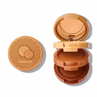 کانتور و سایه چشم SMART COOKIE شیگلم SHEGLAM