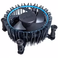 فن خنک کننده CPU اینتل Intel Core i5 12400 LGA1700