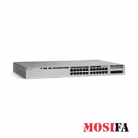 سوئیچ 48 پورت سیسکو C9200L-48T-4X-E