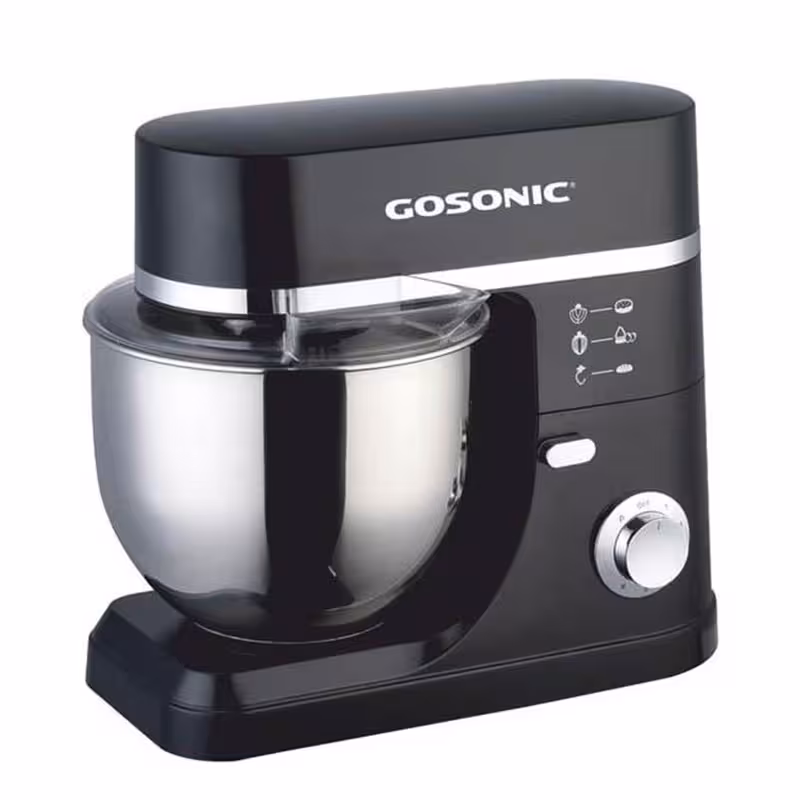 همزن برقی کاسه دار گوسونیک مدل GOSONIC GSM-889