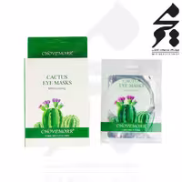 پچ دور چشم میوه ای کاکتوس برند chovemoar