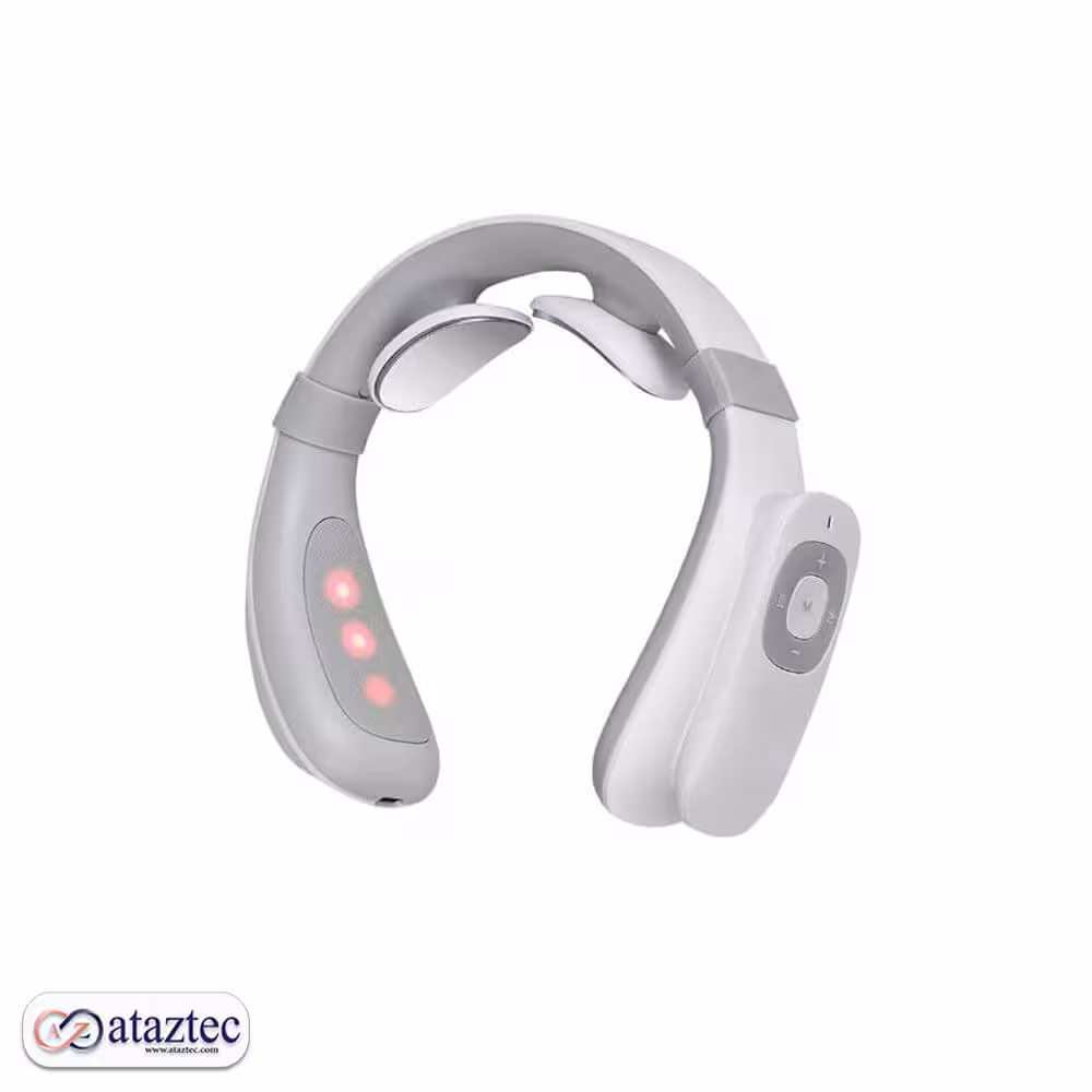 ماساژور گردن آیجویر مدل ST-304