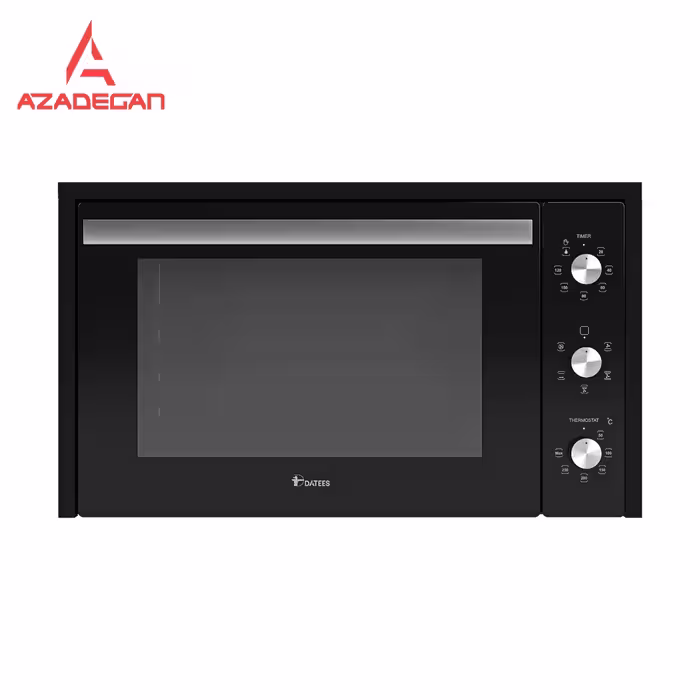 فر برقی رومیزی داتیس مدل DT-700