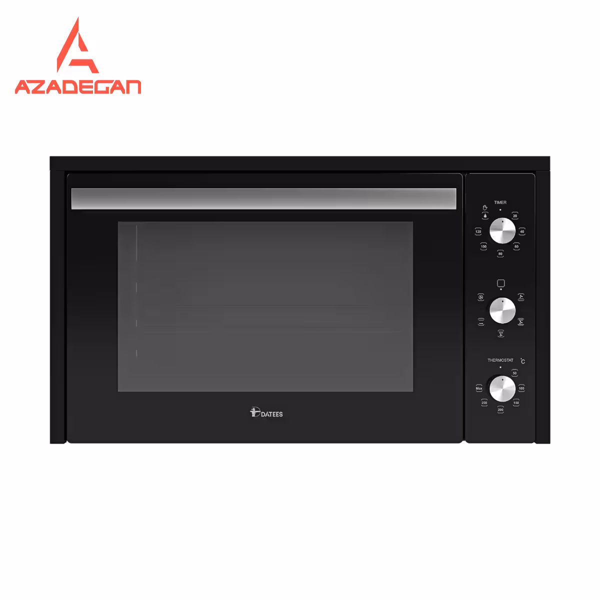 فر برقی رومیزی داتیس مدل DT-700