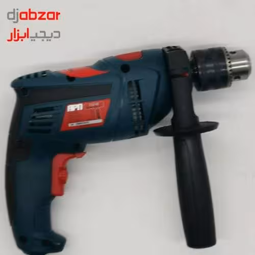 دریل 13 میلیمتر چکشی 710 وات ای پی ان مدل DR13F