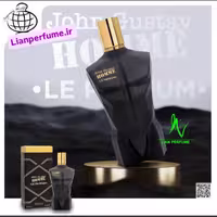 عطر مردانه فراگرنس ورد مدل John Gustav Homme Le Parfum مشابه ژان پل گوتیه له میل له پرفیوم