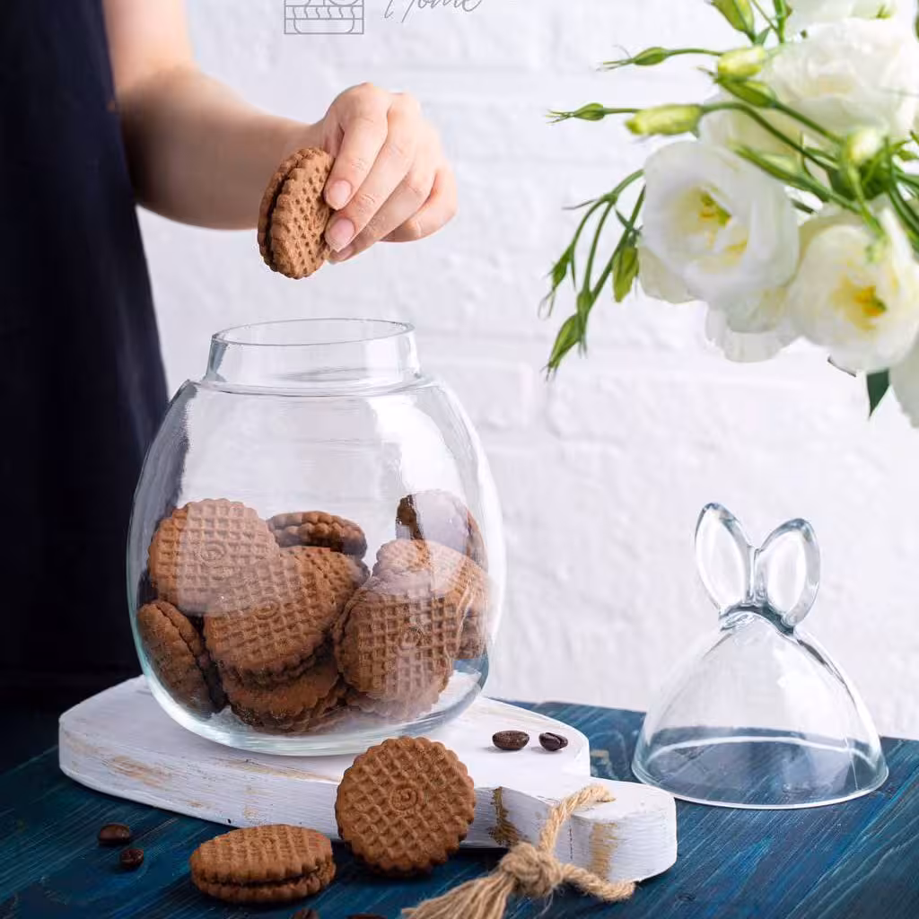شکلات خوری خرگوش
