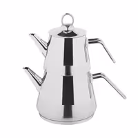 ست کتری و قوری لینس مدل ZIO - Z622