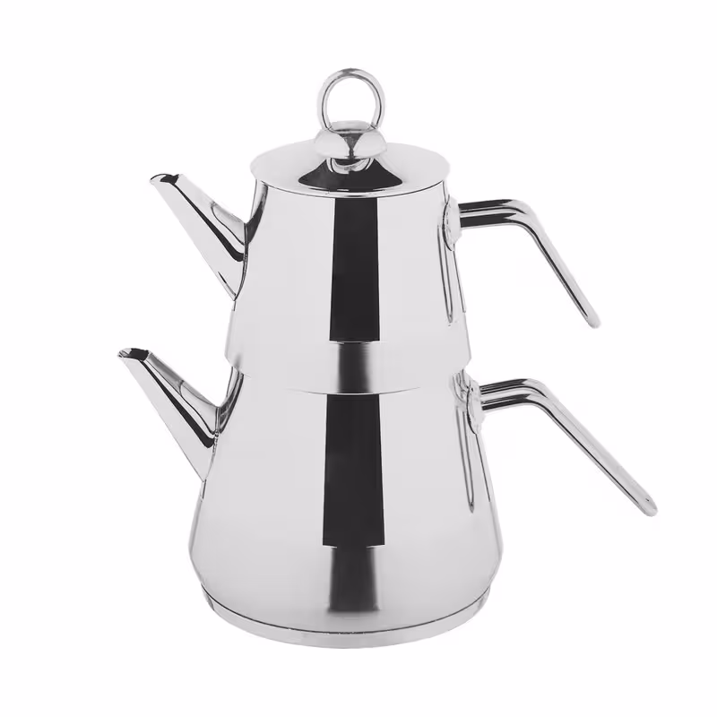 ست کتری و قوری لینس مدل ZIO - Z622