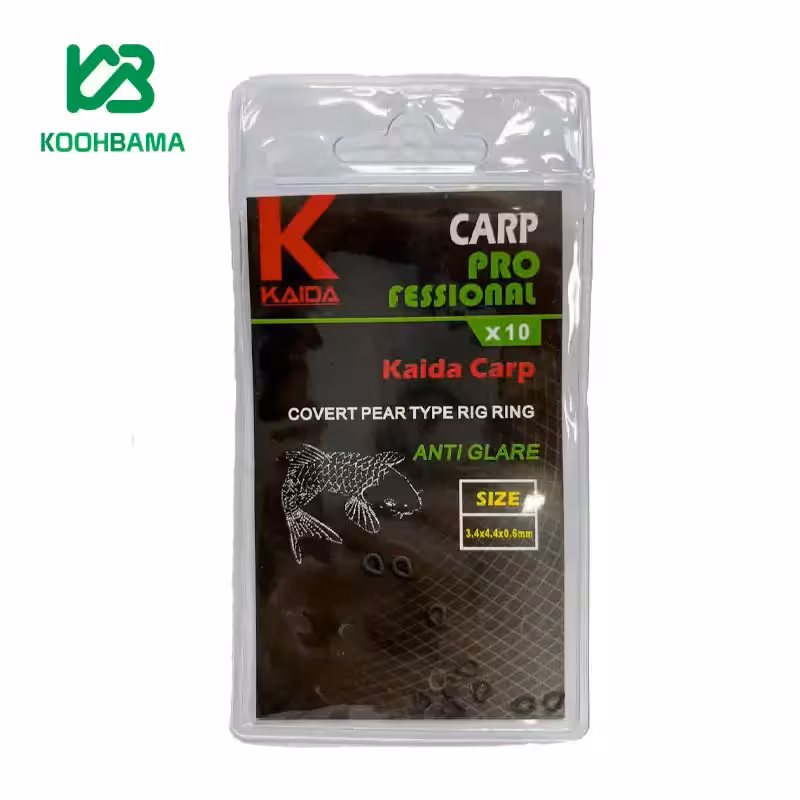 حلقه بویله اشکی ماهیگیری کایدا 8048