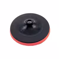 پد سنباده کرکی 180 چسبی