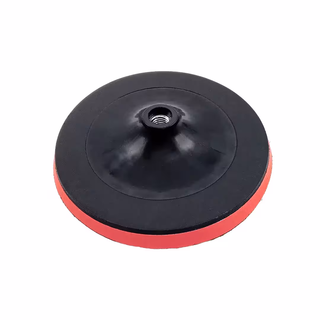 پد سنباده کرکی 180 چسبی