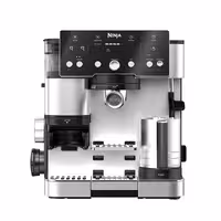 اسپرسوساز نینجا مدل Ninja ES501-سفارش اروپا